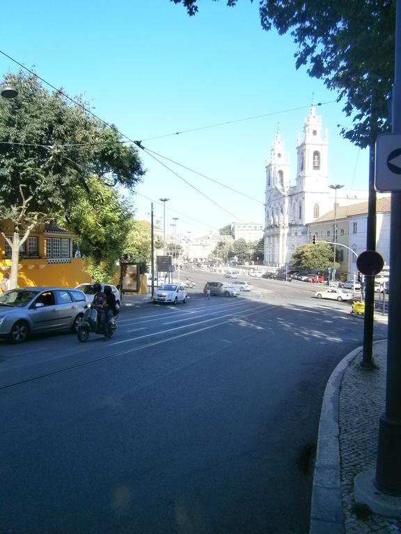 明星公寓 Lisboa 客房 照片