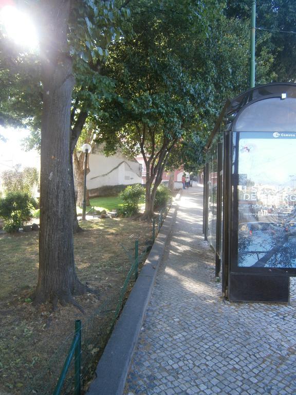 明星公寓 Lisboa 客房 照片